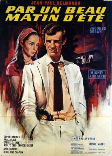 Affiche film par beau - par, un