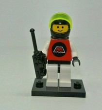 LEGO Espace : M:Tron -