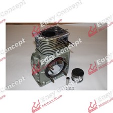 CYLINDRE-PISTON MOTEUR BERNARD