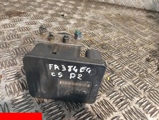 Bloc hydraulique ABS - CITROEN C5 I (1) PHASE II (2) - 1.6L HDI 110CV