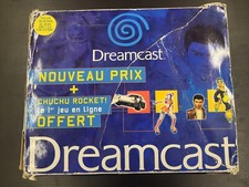 Console Sega Dreamcast pack