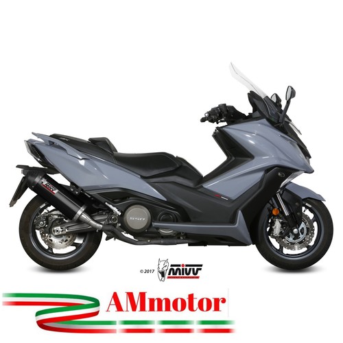 Mivv kymco 550 - ak,