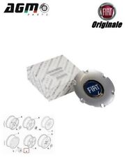 Carter Roue Enjoliveur Logo