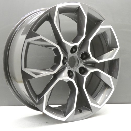 Skoda octavia mk3 vrs extreme - mk3,