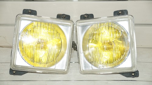 Paire optiques intérieurs