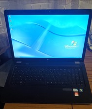 pc portable hp g72-a55sf 17,3 pouces