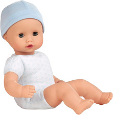 Gotz Muffin to Dress 13" Soft