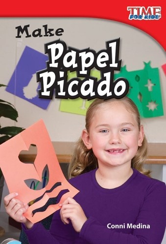 Conni medina make papel - conni,