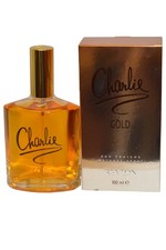 Revlon Charlie Gold Eau