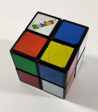 Rubik's Cube Officiel 2x2