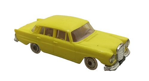 Mercedes benz 220 - mercedes, 220_se