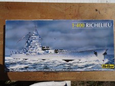 HELLER 1:400 ref 81015