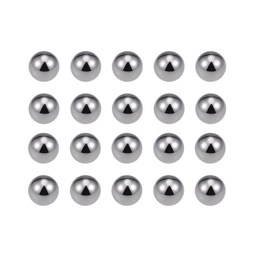 10mm acier carbone - 10mm, roulement