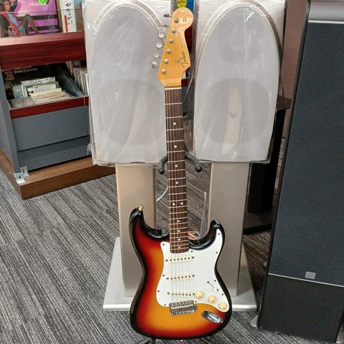 Tokai springy sound - sound, mij