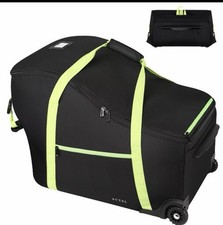 Baby Car Seat Travel Bag Fit