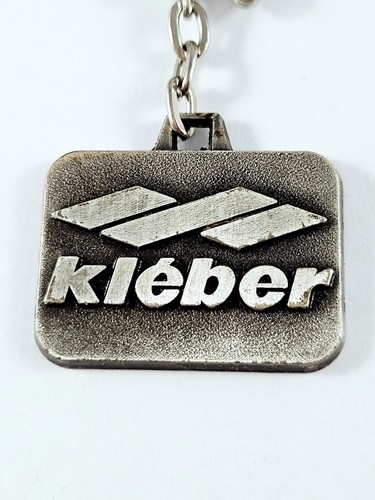 Porte cles kleber - -,