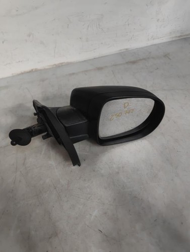 Retroviseur droit renault clio - renault,