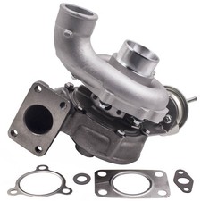 turbocompresseur for  Audi a4