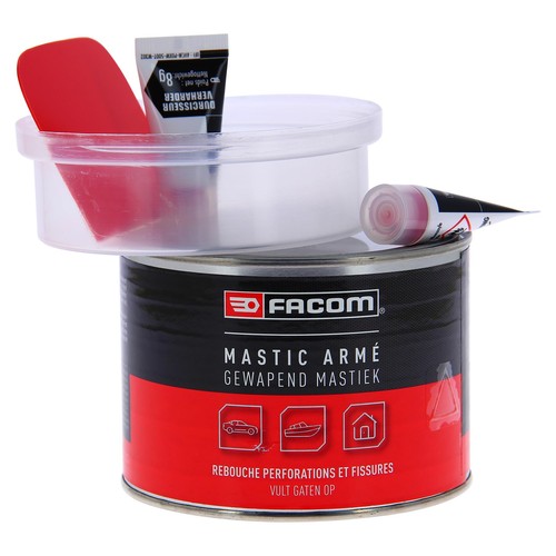 006051 mastic polyester armé - 006051,