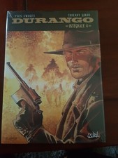 DURANGO   INTÉGRALE  4