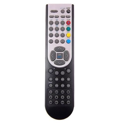 Télécommande télévision - télécommande,