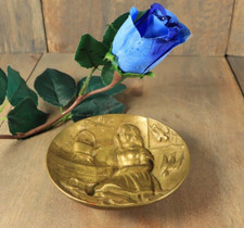 Ancienne Vide Poche Coupelle