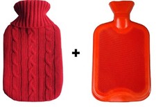 Bouillotte 2 litres en