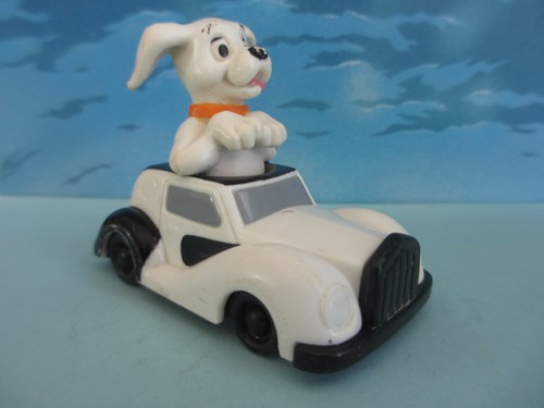 Figurine disney les 101 - figurine,