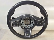 VOLANT DE DIRECTION JAGUAR XE GX7M-3F563-GC8PVJ