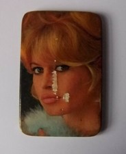 Brigitte Bardot BB - Rare