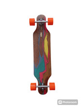 Longboard Complet Loaded