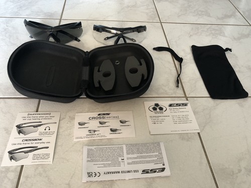 Lunettes balistiques tir - de,