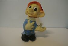 Pouet pouet vintage  Walt Disney  :  Simplet.