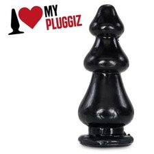 Plug Anal XXL Ventouse Sextoys