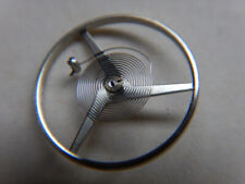 BALANCIER AVEC SPIRALE AS Cal 1130 GIRARD PERREGAUX 27BF Part 721
