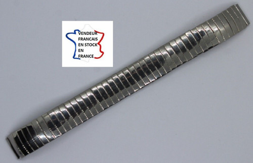 Bracelet montre extensible - bracelet,