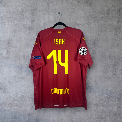 Maillot dortmund 2018 - maillot, 2018-2019