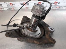 FUSEE ARRIERE GAUCHE