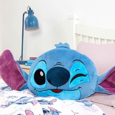 Enfants Disney Cousu Coussin