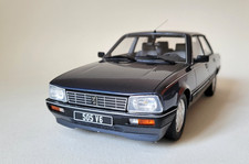 1/18 OTTO PEUGEOT 505 V6 1987