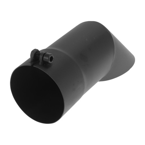 Embout échappement dia - embout,