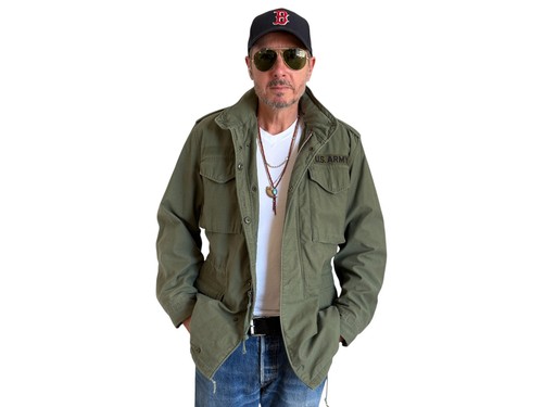 Petit long veste campagne - petit, long.