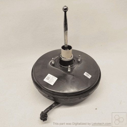 1j1614106e servofrein - 1j1614106e,
