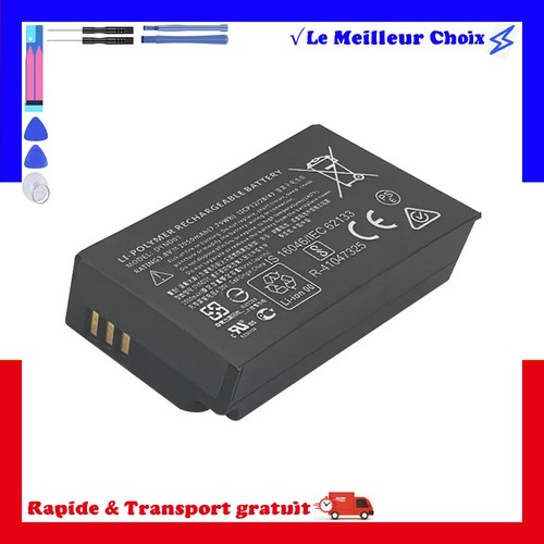 1pc battery dynd01 pour - 1pc,