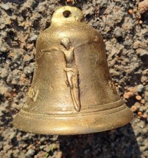 Cloche Andre Cabantoux Geneve