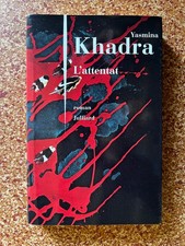 ¤ Roman - YASMINA KHADRA -