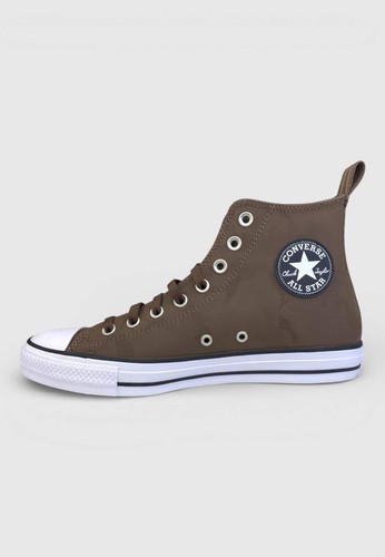 Converse ctas marron - ctas,