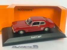 MINICHAMPS MAXICHAMPS FORD