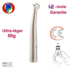 Torque Tête Titan Fibre