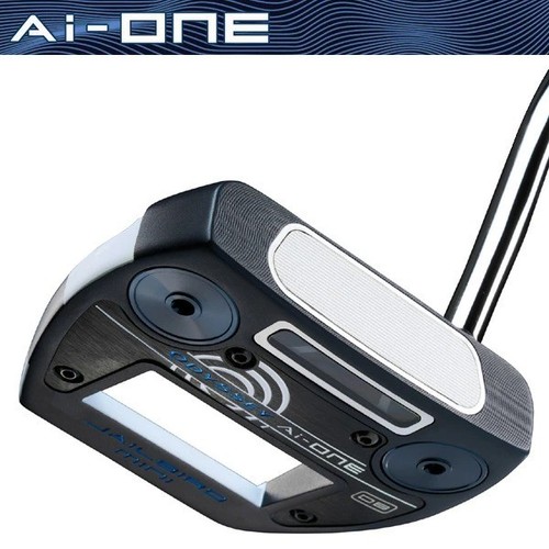 Odyssey putter jailbird mini - putter,